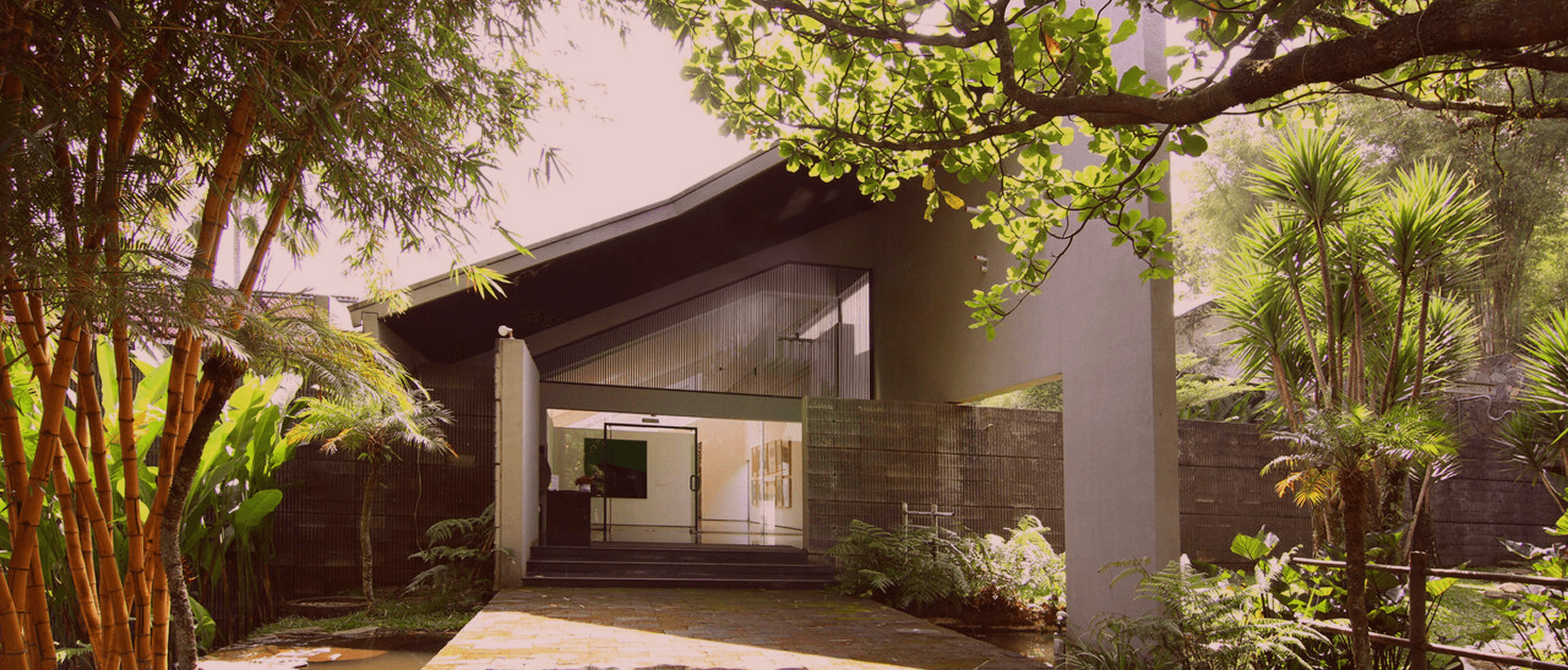 Selasar Sunaryo Art Space