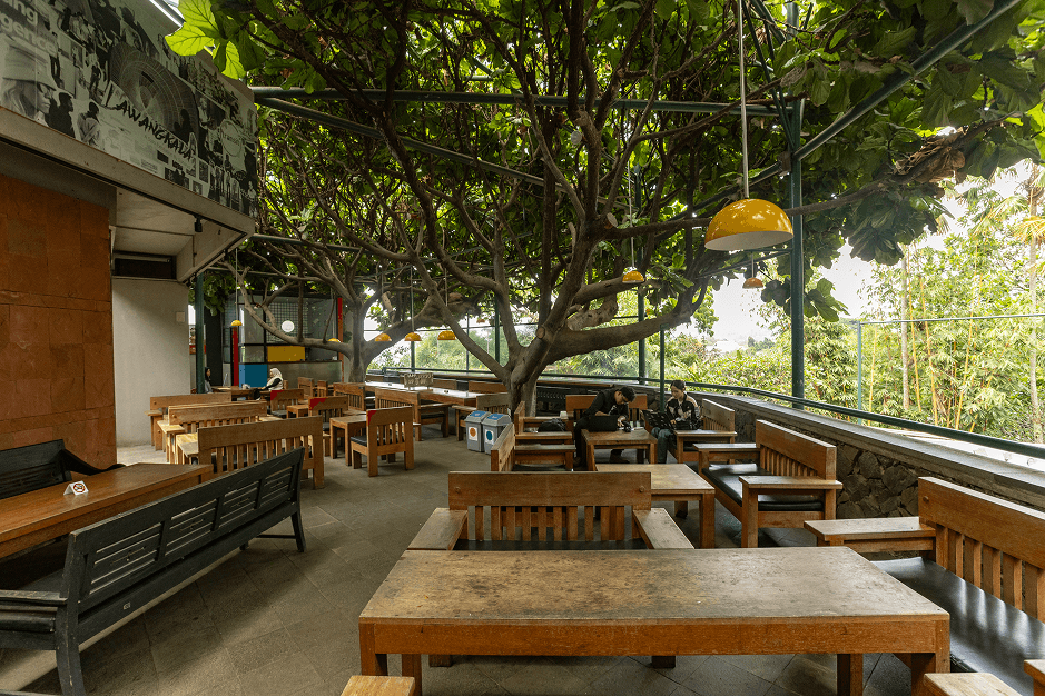 Library SASS Gallery 1